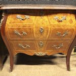 917 6504 CHEST OF DRAWERS